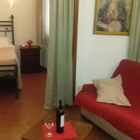 Residencial Copacabana Отель *