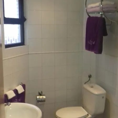 Residencial Copacabana Кошта-да-Капарика
