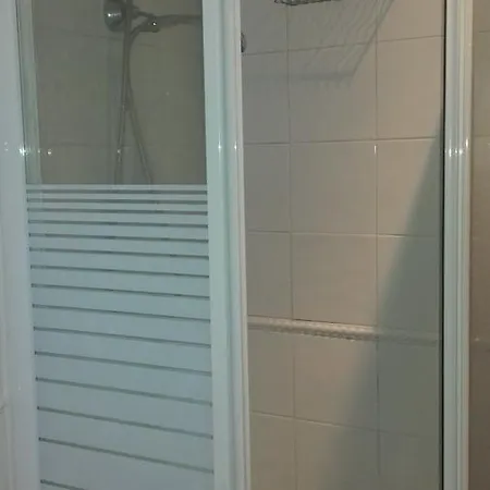 Residencial Copacabana * Кошта-да-Капарика
