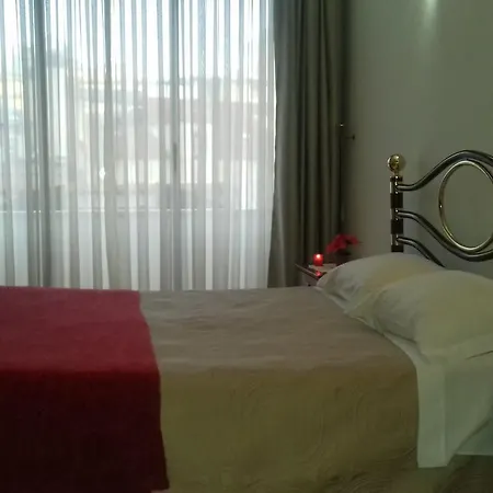 Residencial Copacabana *